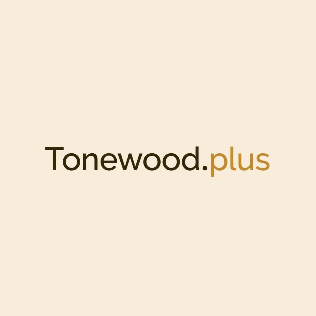 Tonewood